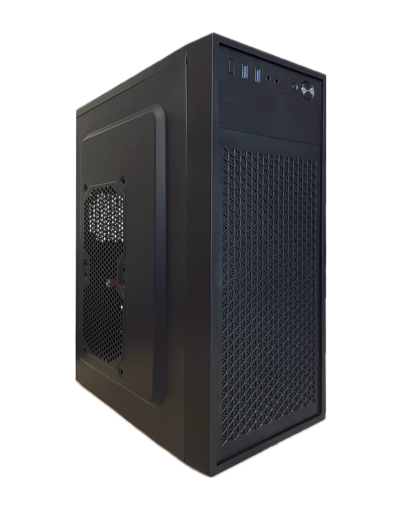 Eurocase ML N6-530B ARGB
