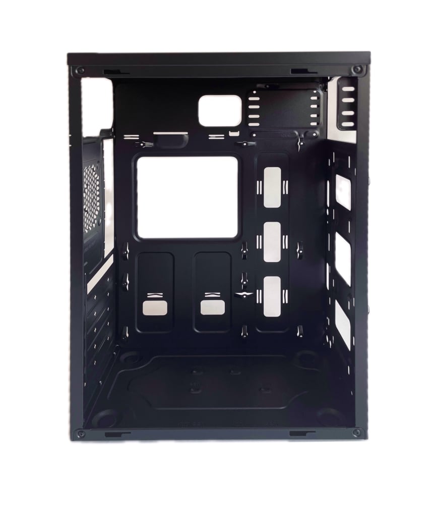 Eurocase ML N6-530B ARGB