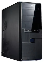 Eurocase ML X315 černá