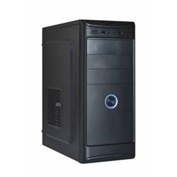 Eurocase ML X401 MLX401B00 - Počítačové skříně (case)