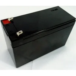 Eurocase NP9-12, 12V, 9Ah