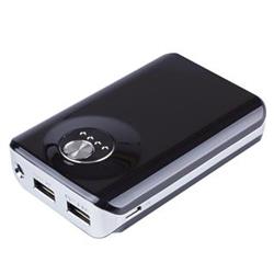 Eurocase Power Bank 6000 mAh