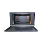 Eurocase rozvaděč nástěnný GQ5606 6U