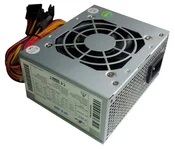 Eurocase SFX-300 300W SFX SFX-300W - Počítačové zdroje