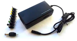 Eurocase univerzálny adaptér 96W manual NAEC-YH-4096