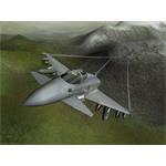 Eurofighter Typhoon