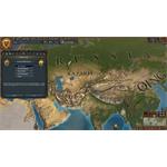 Europa Universalis 4 Third Rome