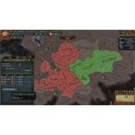 Europa Universalis 4 Tretí Rím