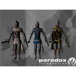 Europa Universalis III Medieval SpritePack