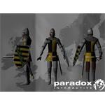 Europa Universalis III Medieval SpritePack