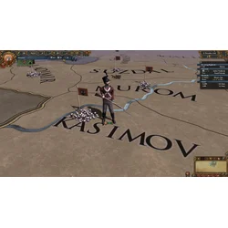 Europa Universalis IV Common Sense Content Pack