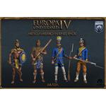 Europa Universalis IV El Dorado Content Pack