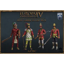 Europa Universalis IV El Dorado Content Pack
