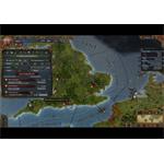 Europa Universalis IV elektronická licence
