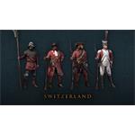 Europa Universalis IV Emperor Content Pack