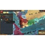 Europa Universalis IV Kolíska civilizácie
