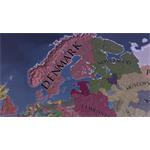Europa Universalis IV Lions of the North