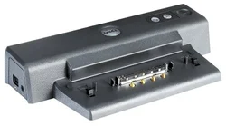 European-D/Port Replicator-with 90W AC Adapter&Power Cord-No St.-Kit