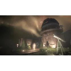 Everybody's Gone to the Rapture