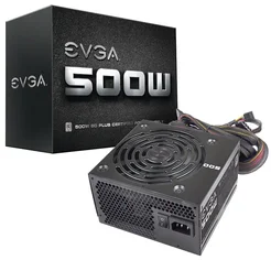 EVGA 500W