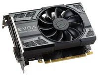 EVGA GeForce GTX 1050 Ti GAMING