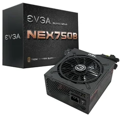 EVGA SuperNOVA 750 B1