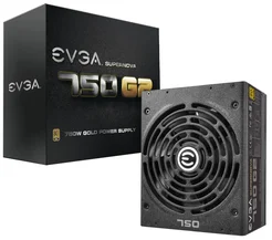 EVGA SuperNOVA 750 G2