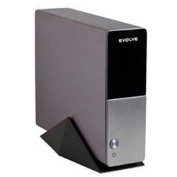 EVOLVE Multimediální centrum EncoreHD (HDMI/DivX/rekordér/MP3/LAN/USB/JPEG/NAS)