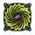 EVOLVEO 12R1 12V rgb-fan-12r1