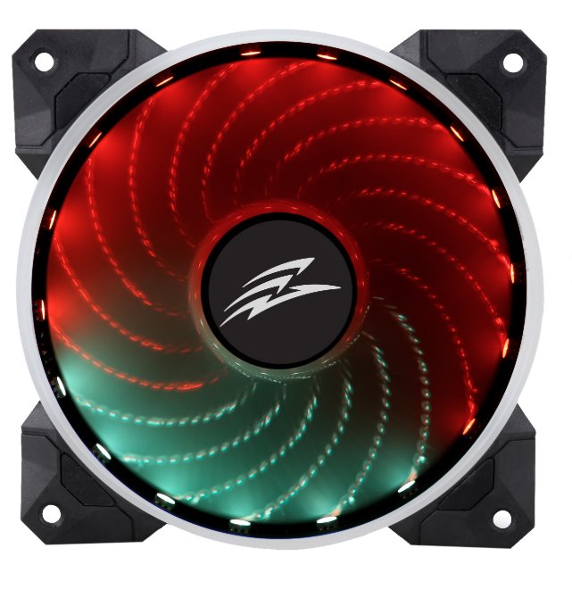 EVOLVEO 12R1R Rainbow 5V