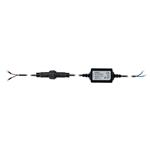 EVOLVEO 12V/1A adaptér do inštalačnej krabice pre DoorPhone AHD7