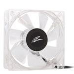EVOLVEO 14L1RD, LED, ventilátor 140mm, červený 4pin