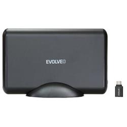 EVOLVEO 3.5" Tiny 5, 10Gb/s