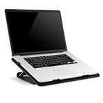 EVOLVEO A101RGB, chladiaca podložka pod notebook