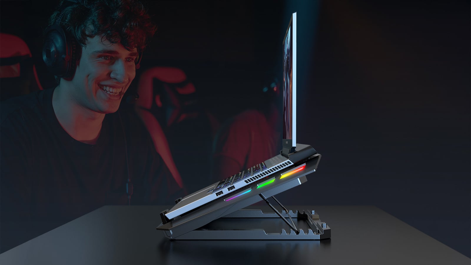 EVOLVEO Ania 16