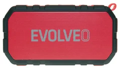 EVOLVEO Armor FX5 červený