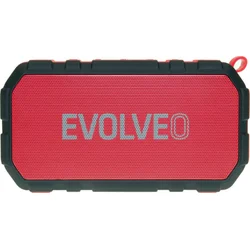 EVOLVEO Armor FX5 červený