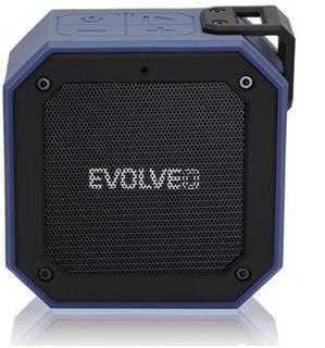 EVOLVEO ARMOR O2 modro černý