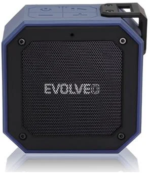 EVOLVEO ARMOR O2 modro černý