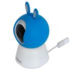 EVOLVEO Baby Monitor LUX modrá