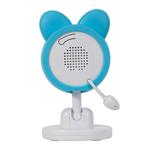 EVOLVEO Baby Monitor N3 modrá