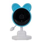 EVOLVEO Baby Monitor N3 modrý