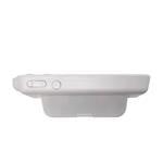 EVOLVEO Baby Monitor N3 modrý