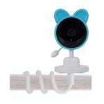 EVOLVEO Baby Monitor N3 modrý