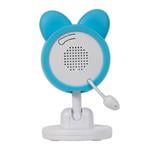 EVOLVEO Baby Monitor N3 modrý