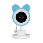 EVOLVEO Baby Monitor N35 modrý