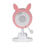 EVOLVEO Baby Monitor N35 ružový