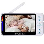EVOLVEO Baby monitor N4 CAM-4