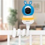 EVOLVEO Baby Monitor N5 modrý
