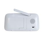 EVOLVEO Baby Monitor N5 modrý